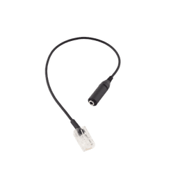 Cable adaptador para programar radio IC-A120. Requiere OPC-478UC