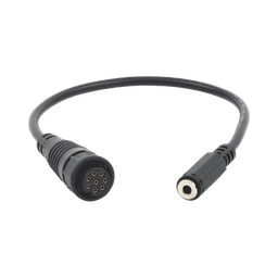 Interfaz de programación para radios IC-M506,  requiere cable OPC-478U.