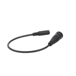 Interfaz de programación para radios IC-M506,  requiere cable OPC-478U.