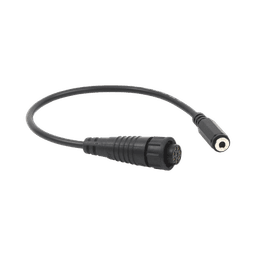 Interfaz de programación para radios IC-M506,  requiere cable OPC-478U.