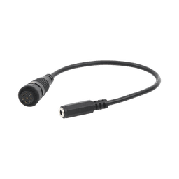 Interfaz de programación para radios IC-M506,  requiere cable OPC-478U.