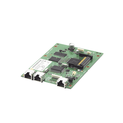Controlador Troncal / Simulcast Digital IDAS NXDN.Para VHF y UHF (Se instala dentro del repetidor URFR5000/5300/6000/6300 