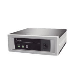 REPETIDOR COMPACTO VHF, 136 - 174 MHz, 50 Watts.