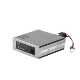 Repetidor  compacto NXDN/Analógico, con opción a Sistema Simulcast, Trunking y Multi sitio. UHF, 400-470 MHz, 25-50 Watts, 16 grupos, 30 canales.