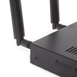 Enlace de Sistemas de Radios: LMR, LTE e IP y Sistemas Telefónicos IP