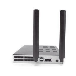Enlace de Sistemas de Radios: LMR, LTE e IP y Sistemas Telefónicos IP