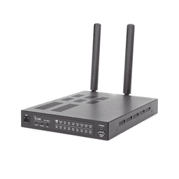 Enlace de Sistemas de Radios: LMR, LTE e IP y Sistemas Telefónicos IP