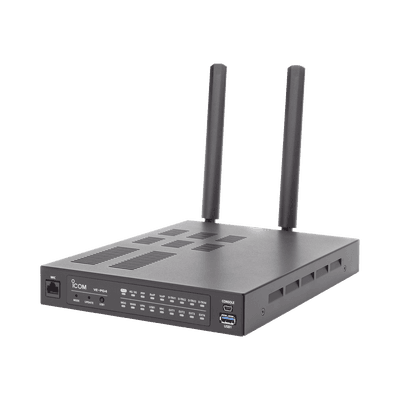 Enlace de Sistemas de Radios: LMR, LTE e IP y Sistemas Telefónicos IP