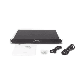 Dispositivo de almacenamiento masivo e-SATA, Compatibilidad con grabadores: TR-4308(R), TR-4316(R). Capacidad maxima de 24TB.