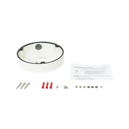 Caja de conexiones compatible con series DC-D, DC-Y8, Y TC-D