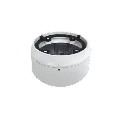 Caja de conexiones | Camaras Serie DC-T | DC-E | TC-T | TC-E | Interior-Exterior