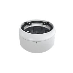 Caja de conexiones | Camaras Serie DC-T | DC-E | TC-T | TC-E | Interior-Exterior