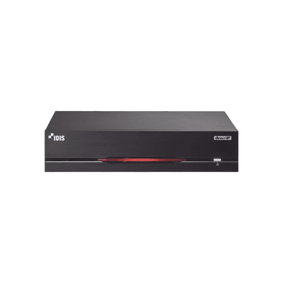 CODIFICADOR DE VIDEO (ENCODER) 8CH HD, SOPORTA 4 ENTRADAS DE AUDIO