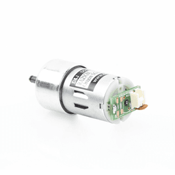 Refacción: motor para Ribbon SMART51