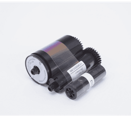 Cinta de impresión FULL COLOR/ YMCKO /Compatible con SMART50 y SMART30