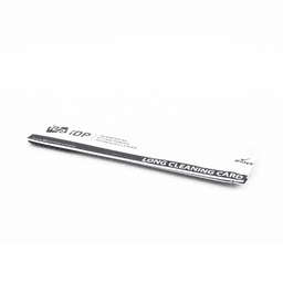 Kit de limpieza para impresoras SMART 21,30,31/50/51/81 / Incluye 10 servicios