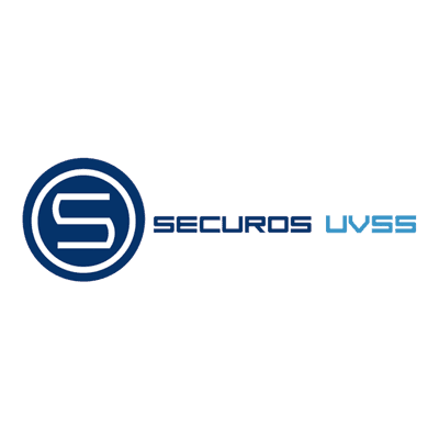 Plataforma de Visión FHD IP de Escaneo Bajo Vehículos de SecurOS UVSS