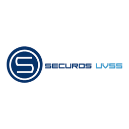 Plataforma de Visión FHD IP de Escaneo Bajo Vehículos de SecurOS UVSS