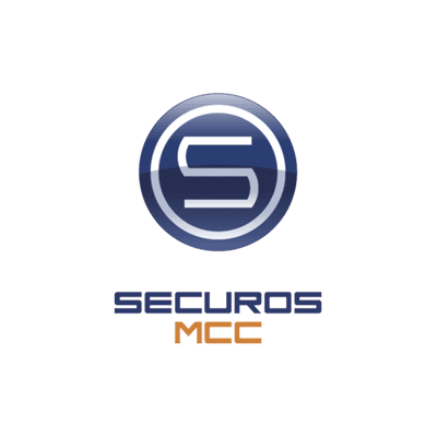 Licencia Base - Sistema de la Central de Monitoreo - SecurOS MCC Direct Connect (Federación)