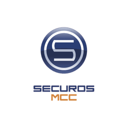 Licencia Base - Sistema de la Central de Monitoreo - SecurOS MCC Direct Connect (Federación)