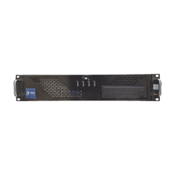 Video Wall Inteligente ISS (Software + Controlador) - Hasta 8 salidas Full HD, 1U Rackeable