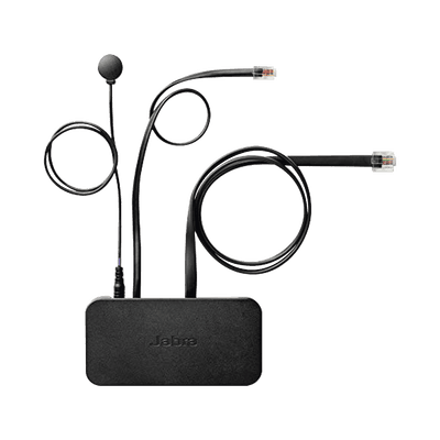 Jabra Link 14201-35, Colgado electrónico para ciertos modelos Avaya