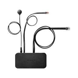 Jabra Link 14201-35, Colgado electrónico para ciertos modelos Avaya