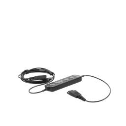 Jabra Link 260 adaptador con control USB a QD  (260-09)