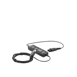 Jabra Link 260 adaptador con control USB a QD  (260-09)