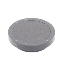 Speak 2 40 MS, Altavoz portátil con micrófono integrado, sonido increíble para conferencias y música, versión MS, Cancelación de eco acústico (AEC) (2740-109)