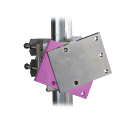 Montaje para antenas JRMB-900-6-MIMO / JRC-32DD-DUPLEXPRE / JRMA0-380-10/11