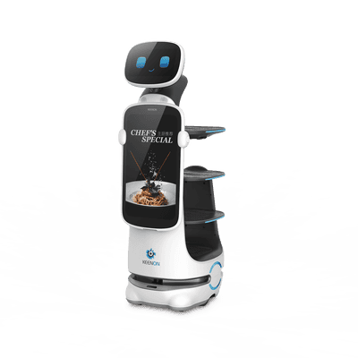 Robots