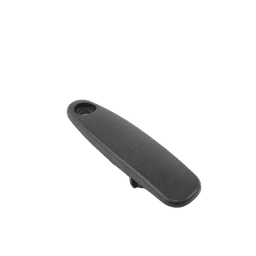 Tapa de accessorios (microfono/altoparlante) para Radios TK-2302, 2306, 3302K