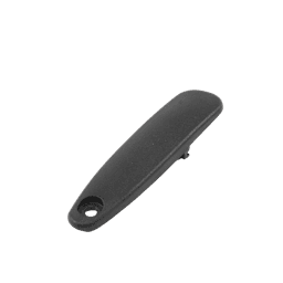 Tapa de accessorios (microfono/altoparlante) para Radios TK-2302, 2306, 3302K