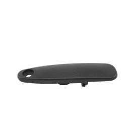 Tapa de accessorios (microfono/altoparlante) para Radios TK-2302, 2306, 3302K