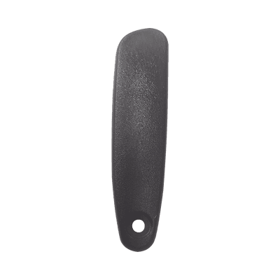 Tapa de accessorios (microfono/altoparlante) para Radios TK-2302, 2306, 3302K