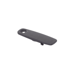 Tapa de accesorios serie NX-1000