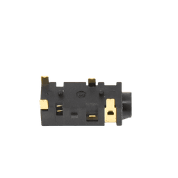 Conector de accesorio bocina TK2000/3000K.