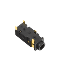 Conector de accesorio bocina TK2000/3000K.