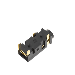 Conector de accesorio bocina TK2000/3000K.