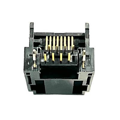 Conector para micrófono de 8 hilos para TK760G