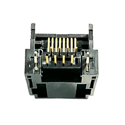 Conector para micrófono de 8 hilos para TK760G