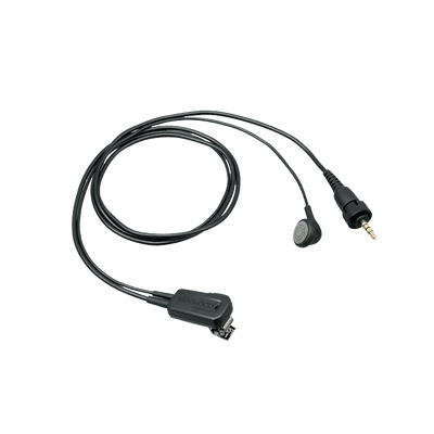 Micrófono-Audífono para NX-P500K