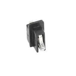 Terminal para batería (positivo) para radios TK2202K