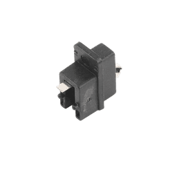 Terminal para batería (positivo) para radios TK2202K