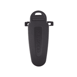Clip de plástico con fijación de tornillos para radios TK2360/3360, 2170/3170, NX220/320, NX420