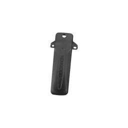Clip de cinturón con fijación de tornillos para TK-2000/3000/2402/3402, NX-240/340, NX-1000