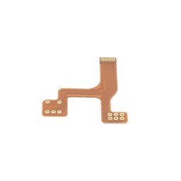 Pista Flexible (FPC) para Radios NX220K