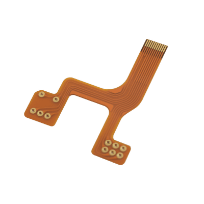 Pista Flexible (FPC) para Radios NX220K