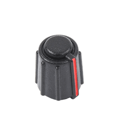 Botón de Canales. Para Radios TK-2102, 3102.